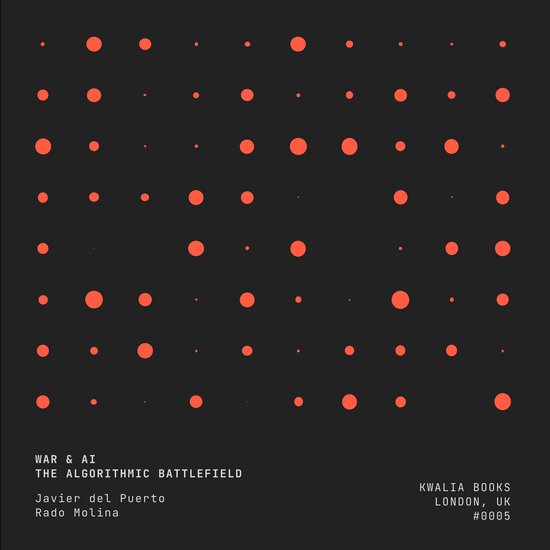 War and AI - cover