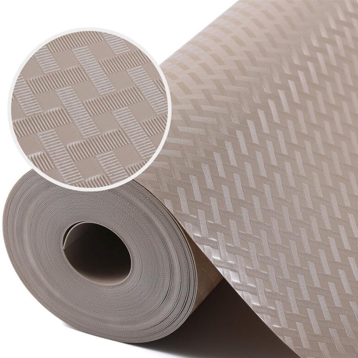 EVA tafelmat - Maat 3XL - 50*600 cm - Waterdicht en antislip - Lademat - Warmte-isolerende