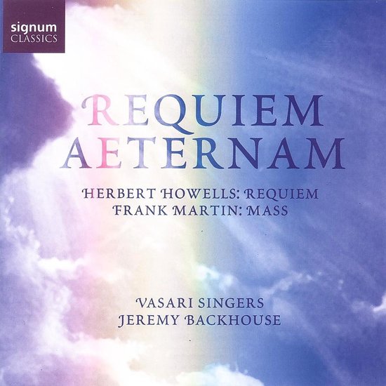 Requiem Aeternam