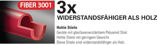 Polet Holsteiner schop Polet 3001 maat 2 270 x 250 mm met polyami... van polet — afbeelding 2