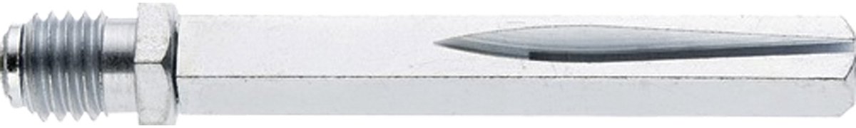 Dieckmann Wisselstift 8x90 d0587m12-90 - 447.312.5189