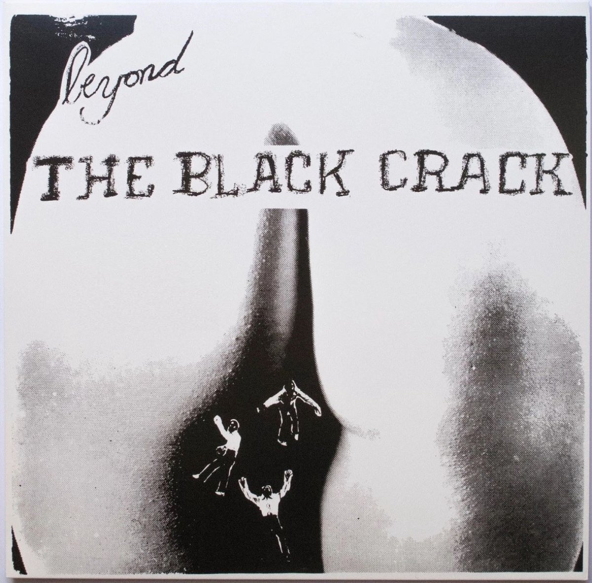 Beyond The Black Crack