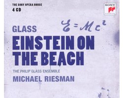 Einstein On The Beach