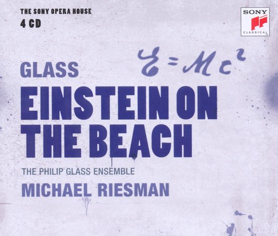 Einstein On The Beach