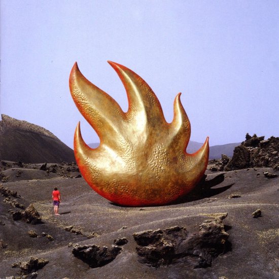 AUDIOSLAVE