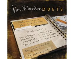 Duets: Reworking The Catalogue