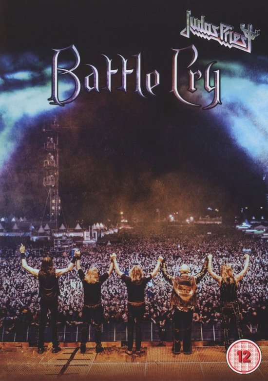 BATTLE CRY