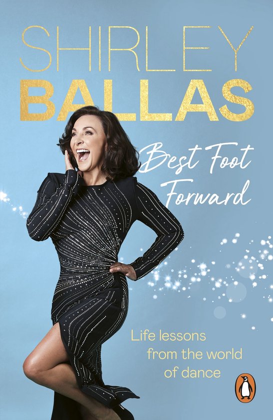 Best Foot Forward - cover