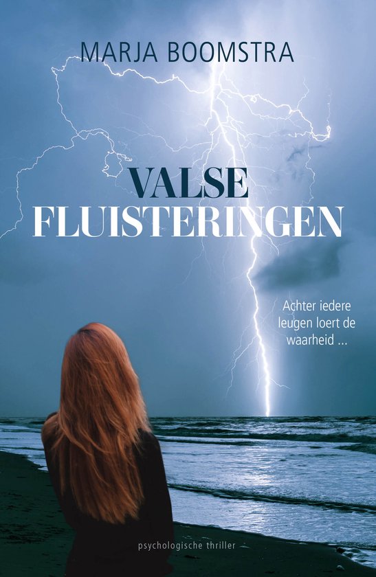 Elena 3 - Valse fluisteringen - cover