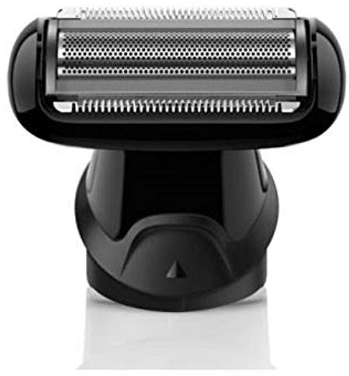 Vervangende Body Groomer Hoofd - Geschikt voor Diverse Trimmer Modellen - Makkelijk te Vervangen