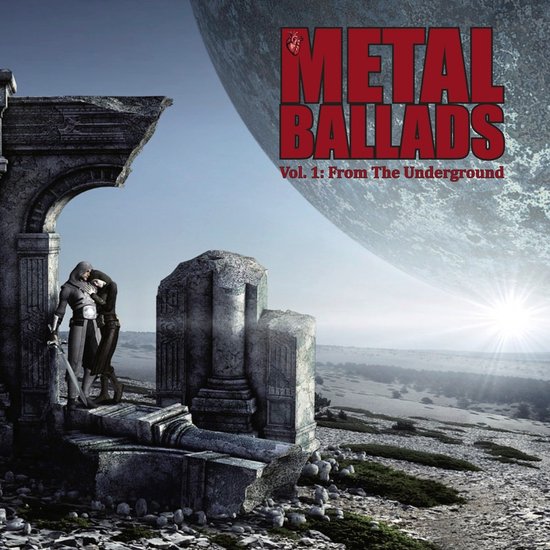 Metal Ballads