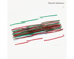 Ryuichi Sakamoto: 12