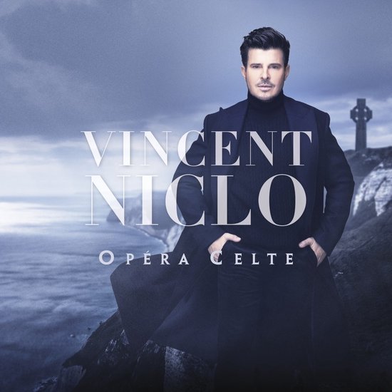 Vincent Niclo - Opera Celte