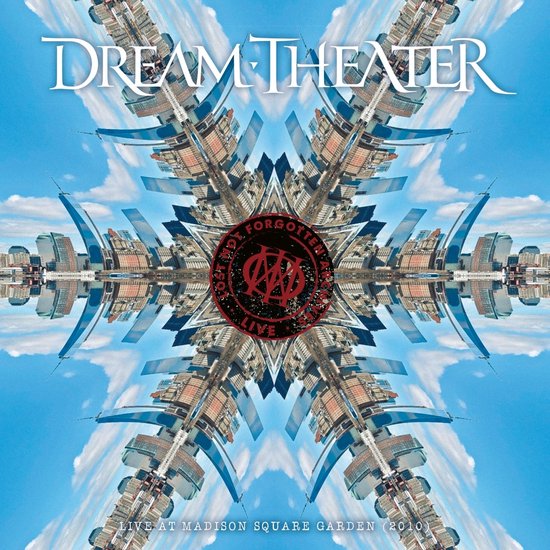 Lost Not Forgotten Archives: Live at Madison Square Garden (2010)