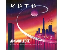 Koto - Acknowledge