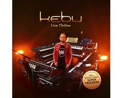 Kebu - Live Online