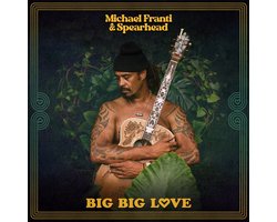 Big Big Love