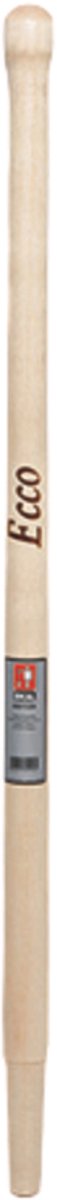 Ideal ECCO Serie - Reserve Steel voor Scheppen - 1100x39mm