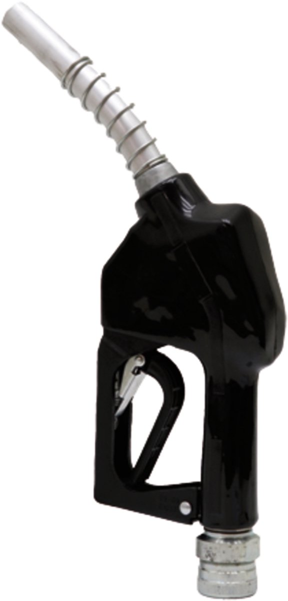 PRESSOL - Automatisch Tankpistool - Brandstofpistool - Diesel en Benzine - 23176