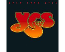 Open Your Eyes