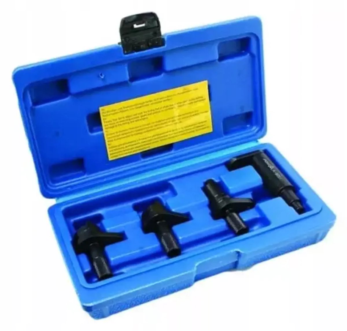 saTra Blokade Timing - VW/Seat/Skoda - 1.2L Motoren - 6V/12V - 3 Cilinders