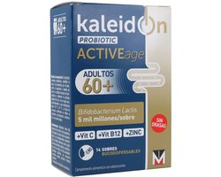 Menarini Kaleidon Probiotic - 14 stuks - 28g