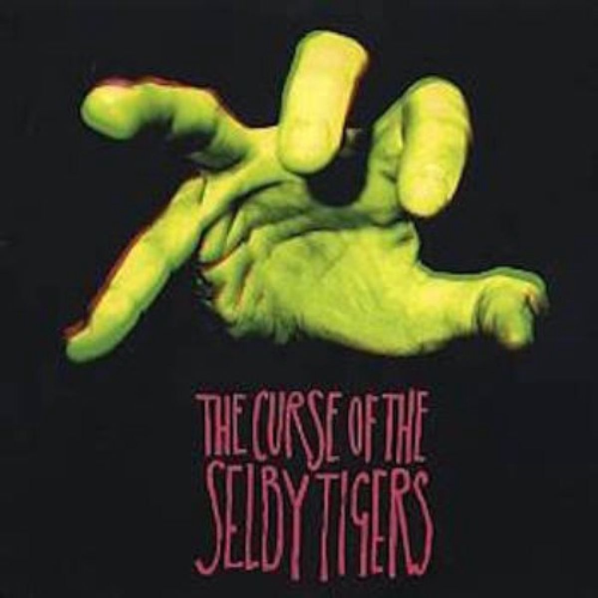 The Curse Of The Selby Tigers