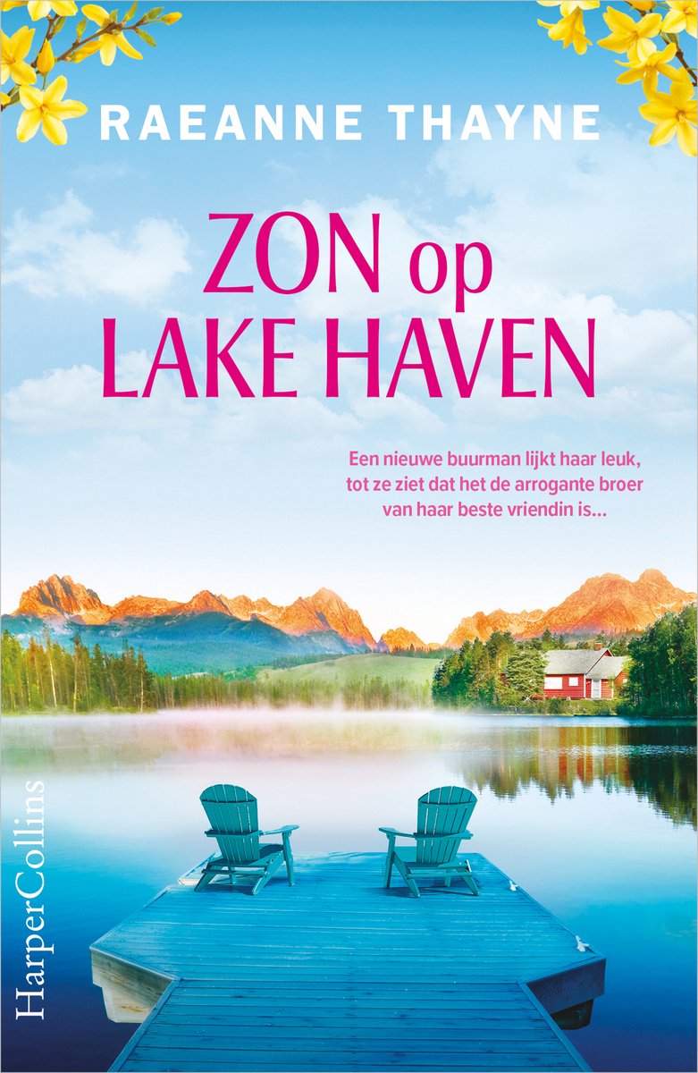 Haven Point 11 - Zon Op Lake Haven