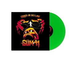 Order In Decline
