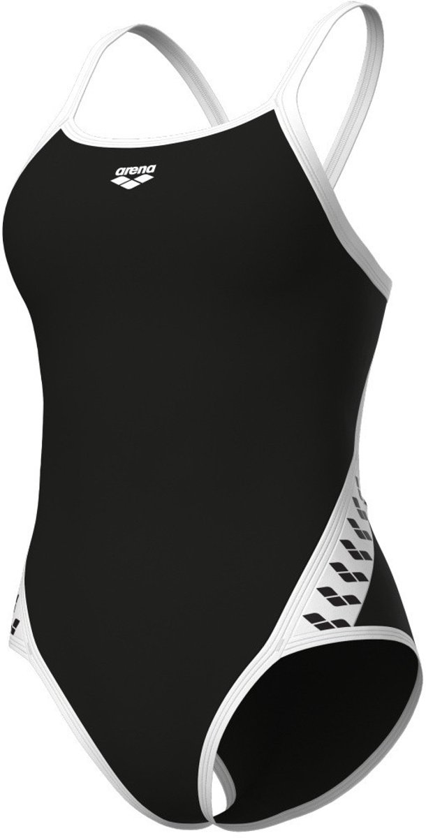 ARENA | W Icons Super Fly Back Solid black-white (Maat - 32)
