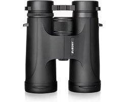 Lanoba - Verrekijker - 10x42 - Professionele HD Lange Afstand - Kampeeruitrusting - Voor Reizen - Survival