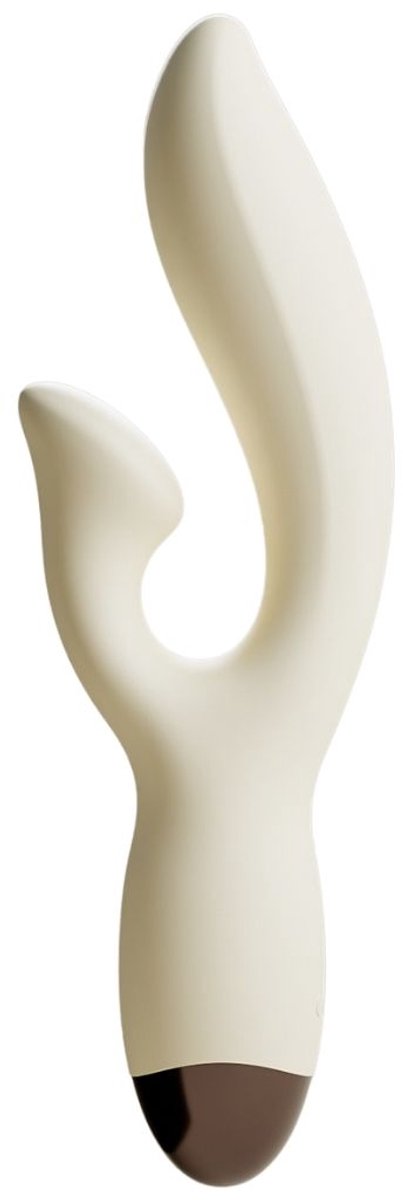 Tarzan Vibrator voor Vrouwen - Sex toys - Seksspeeltjes - G-Spot Stimulator - Voor Koppels - 10 Vibratiestanden - Siliconen - Oplaadbaar