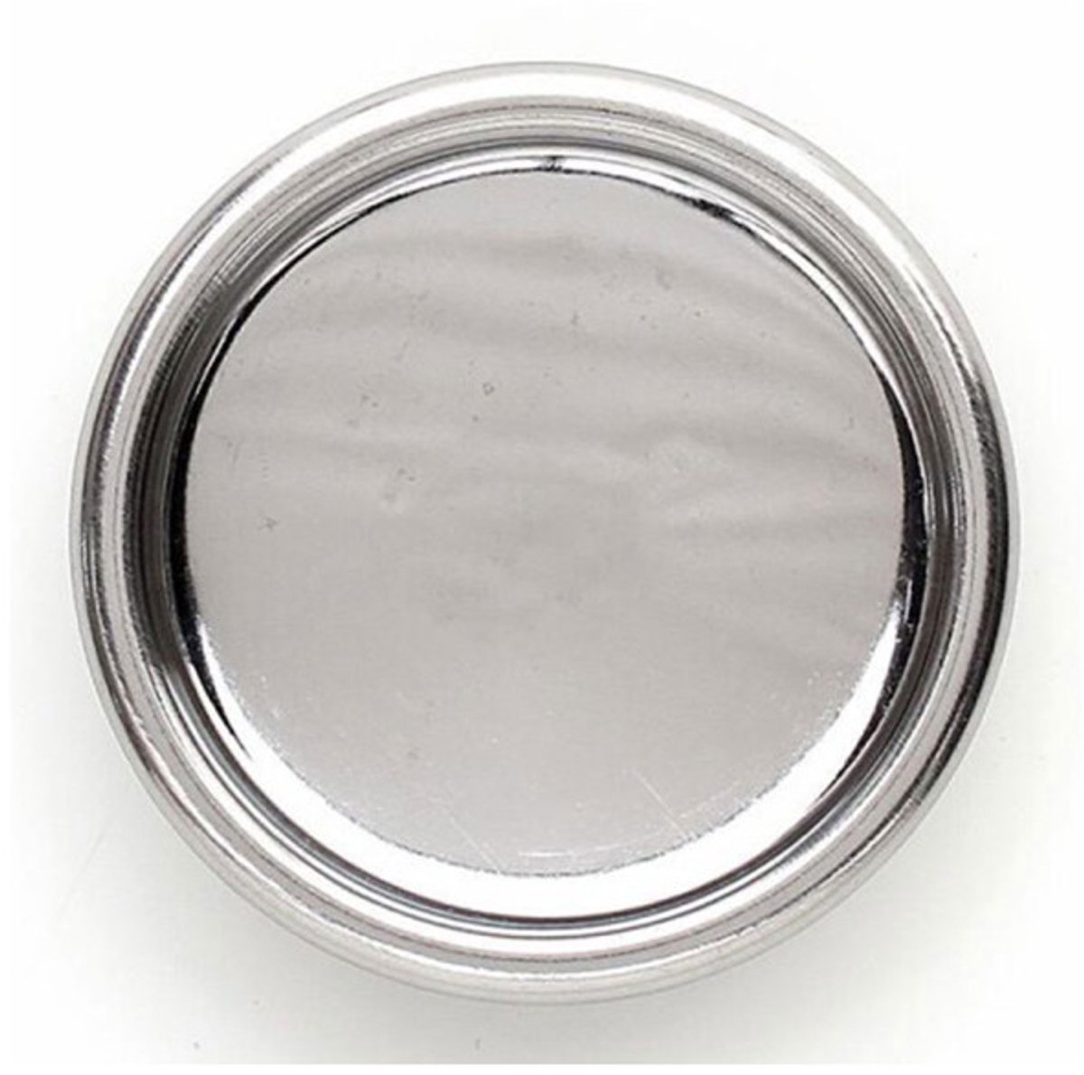 Blindfilter voor Lelit koffiemachines 58mm (MC754/C)