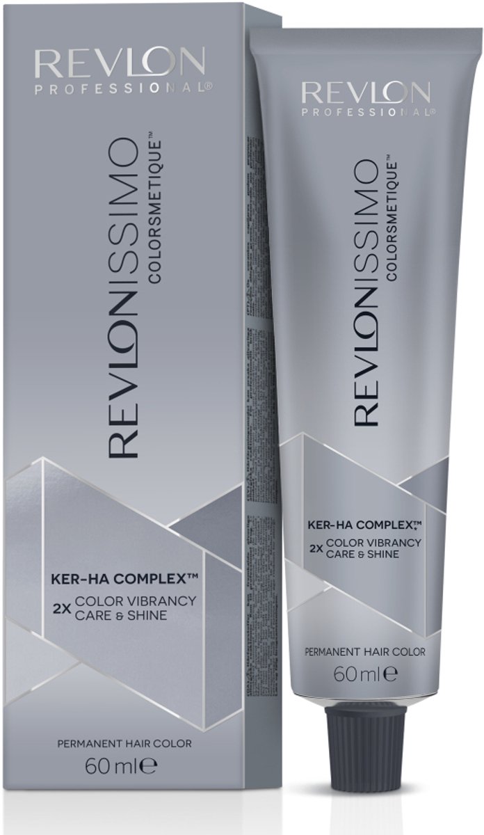 Permanente Kleur Revlon Revlonissimo Colorsmetique Hc10 60 ml