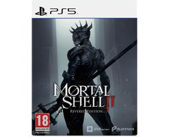 Mortal Shell 2 Revered Edition - PS5