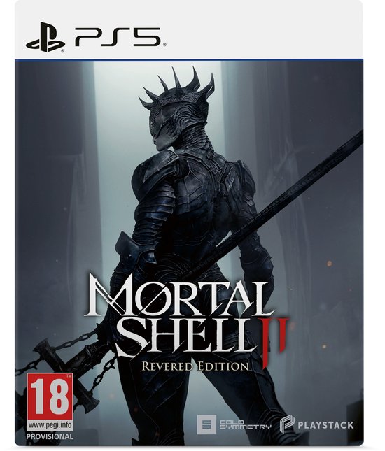 Mortal Shell 2 Revered Edition - PS5