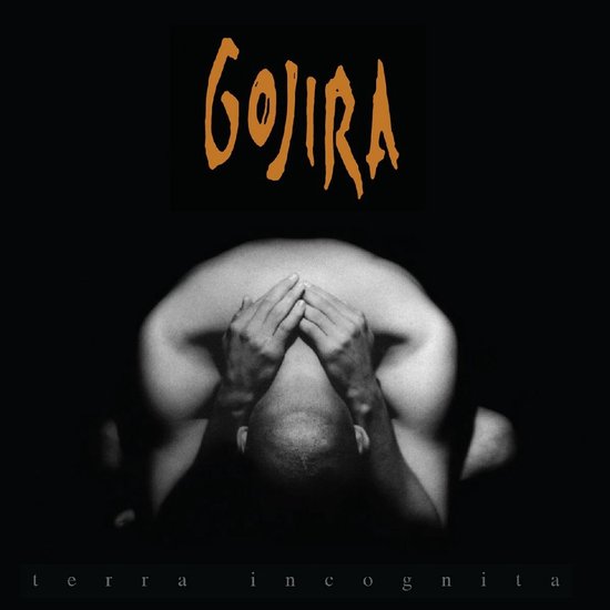 Terra Incognita (LP)
