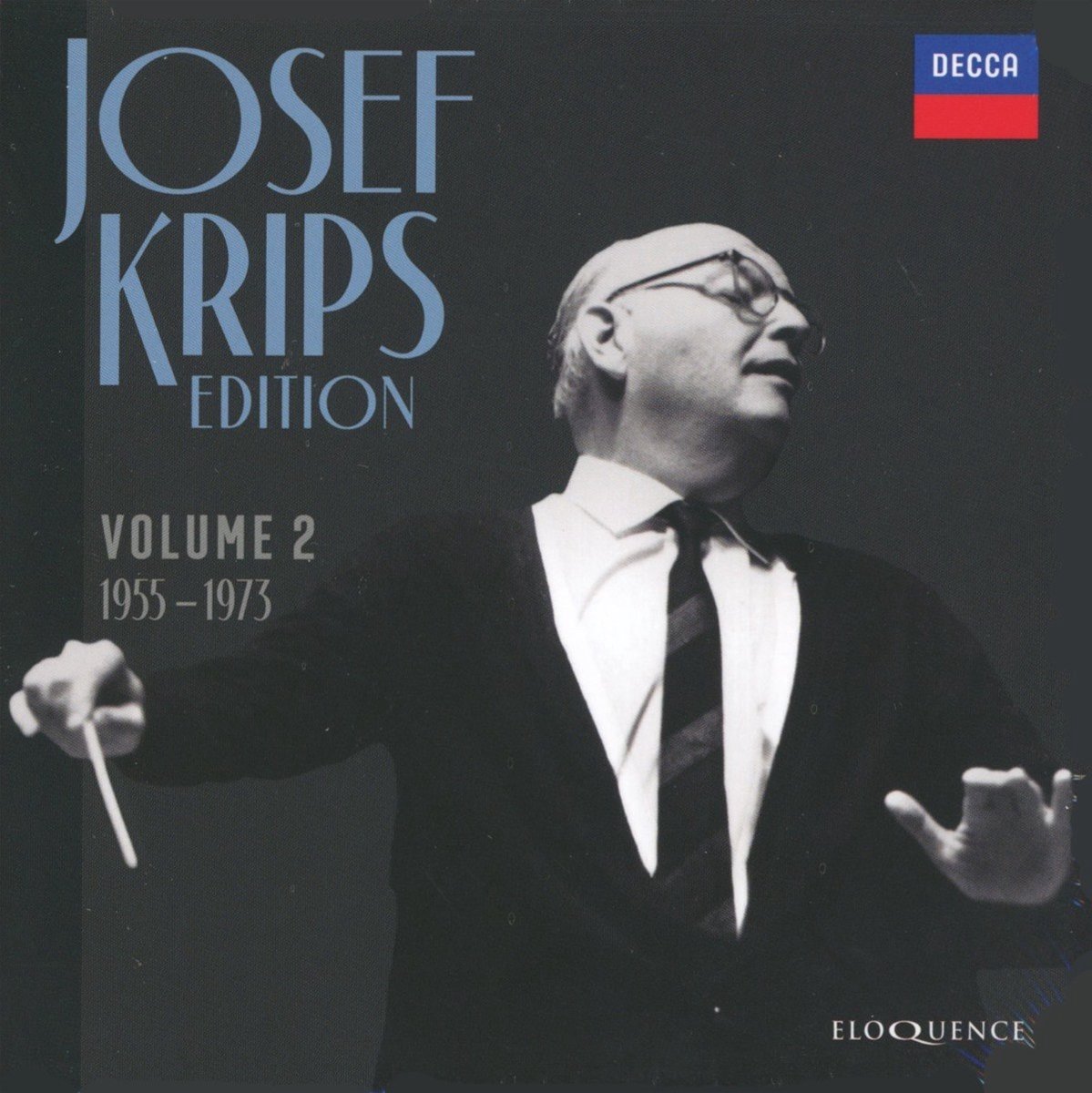 Josef Krips - Josef Krips Edition - Volume 2 (21 CD)