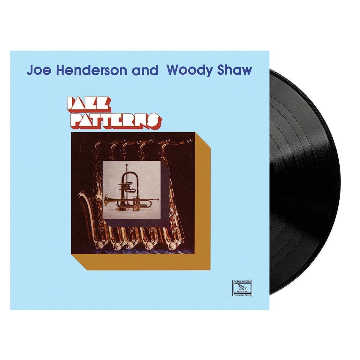 Jazz Patterns