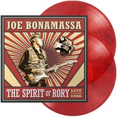 The Spirit of Rory