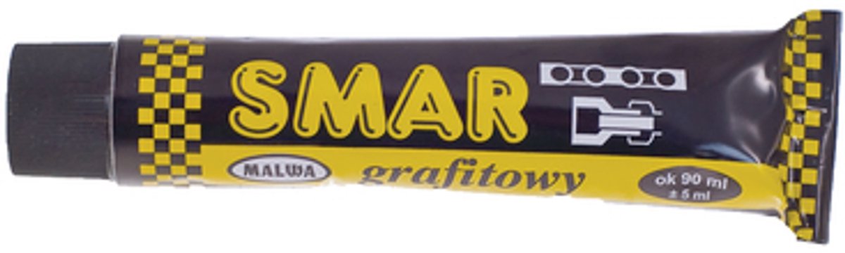AGTECH/GRANIT PARTS - Universele Grafiethoudende Smeermiddel - 90 ml - Nieuw