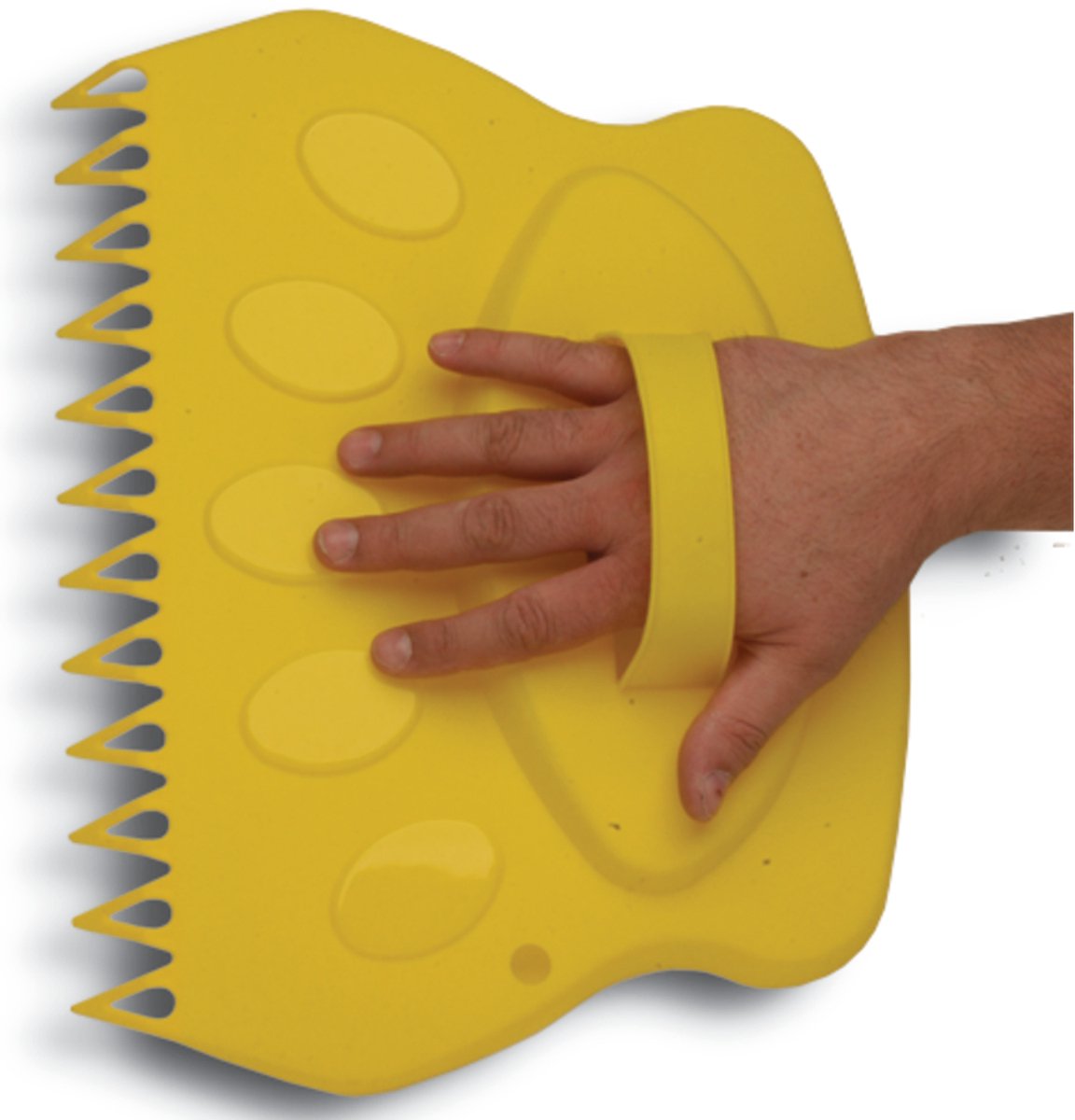 Barnel B920 - Handmatig Verzamelaar - 390mm - 240g - Ambidextrisch Mechanisme
