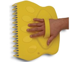 Barnel B920 - Handmatig Verzamelaar - 390mm - 240g - Ambidextrisch Mechanisme