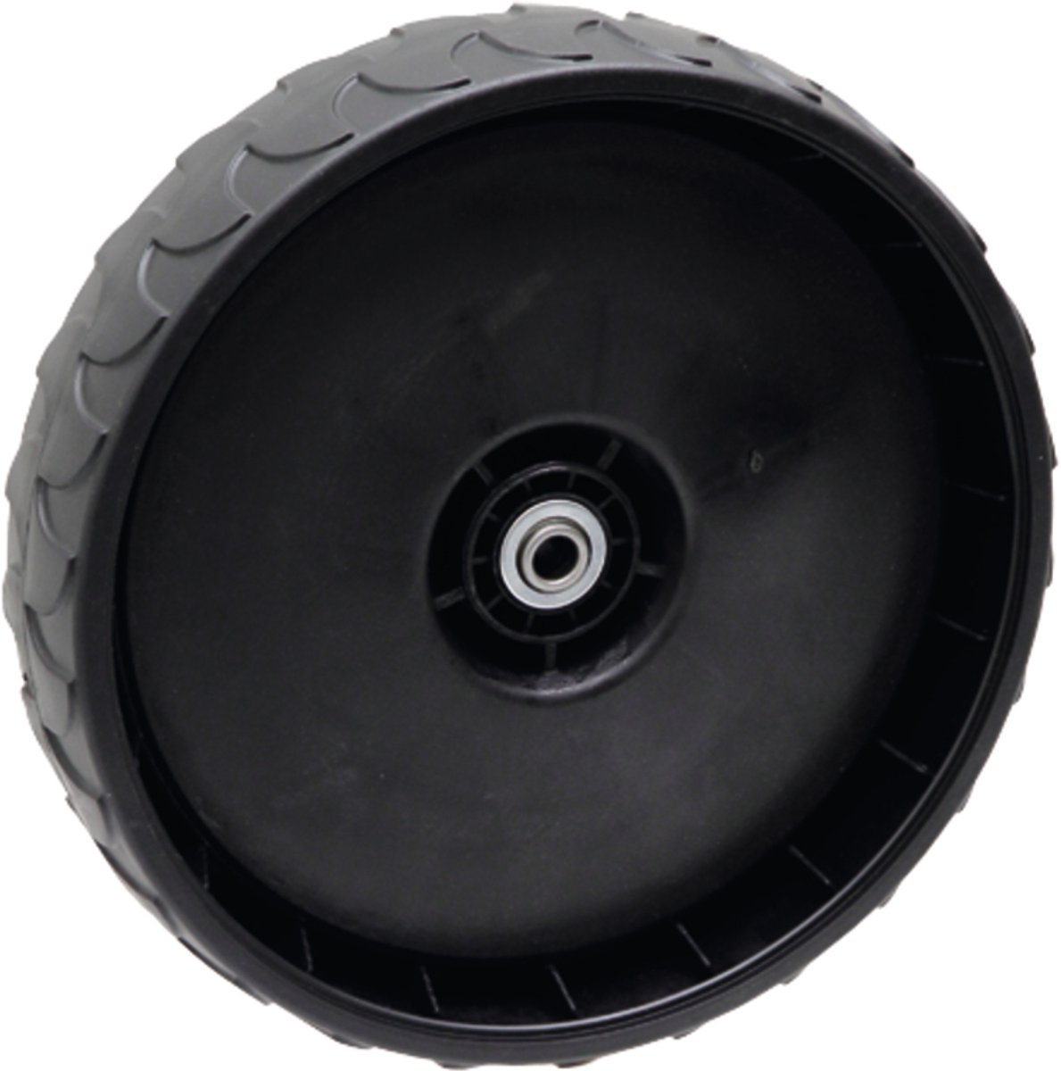 AL-KO 462672 - Kunststof Wiel - 62mm - 50mm - 280mm