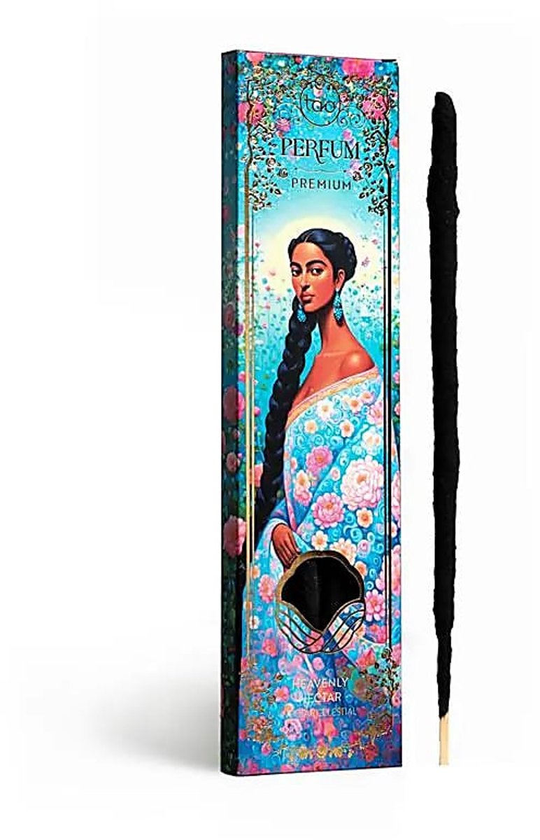 Sagrada Madre premium perfume wierook heavenly nectar