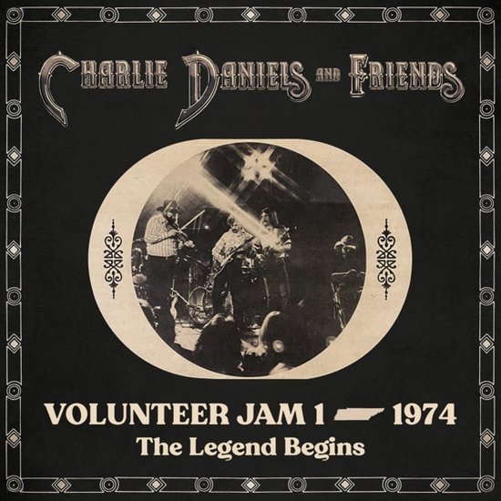 Volunteer Jam 1