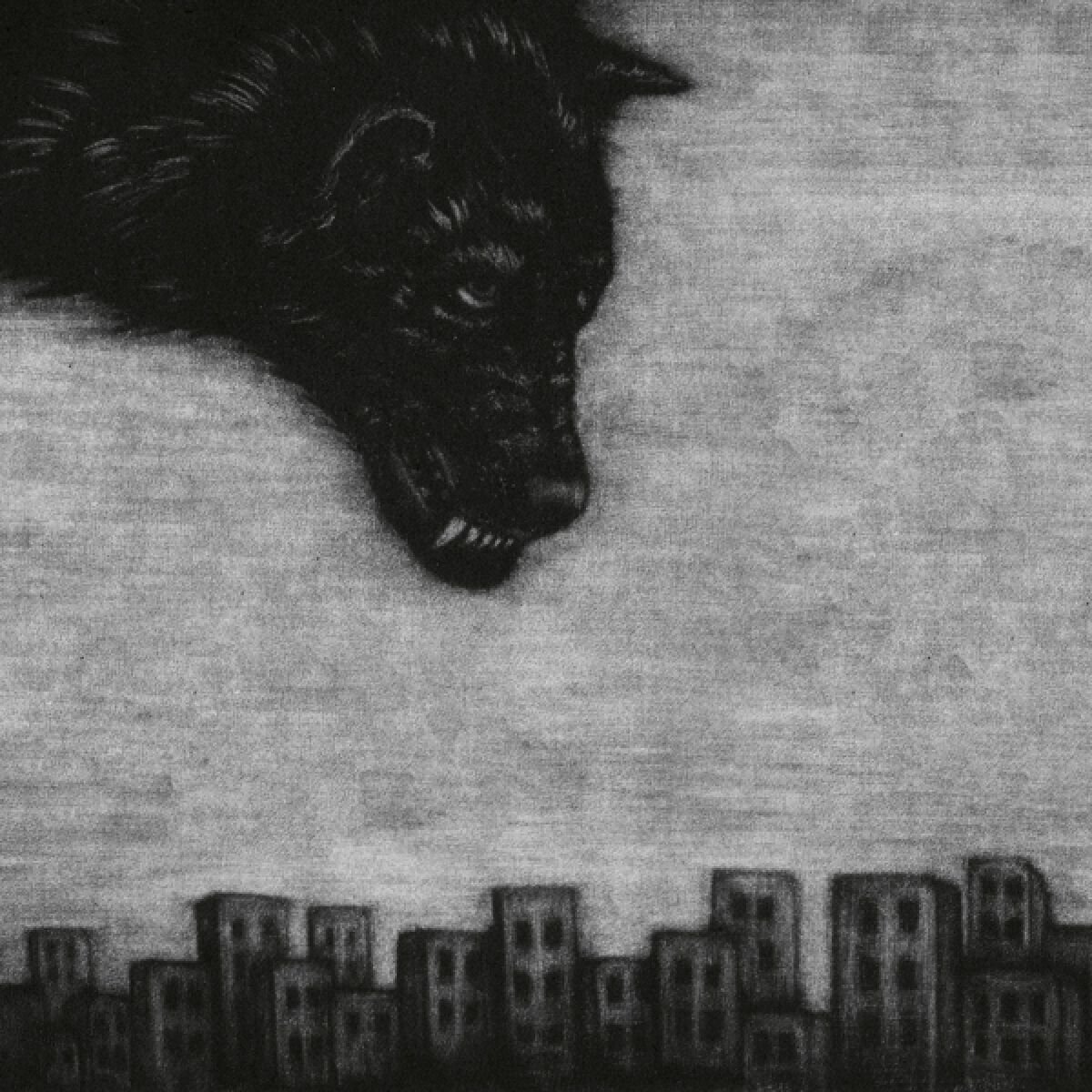 The Wolf Changes Its Fur But Not Its Nature + Horrific Honorif...