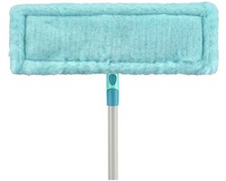 Balai à franges Leifheit Profi XL 42 cm pliable Static Plus - Lot de 2