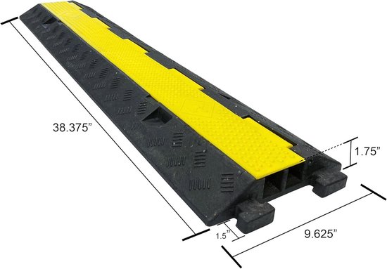 Kabelbrug voor voertuigverkeer | Seton