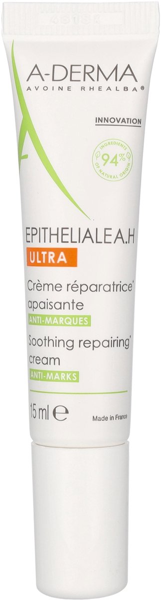 A-Derma Epitheliale A.H. Ultra Crème Réparatrice